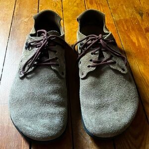 Birkenstock London shoes men’s 45